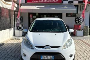 Ford fiesta hdi 1368cc