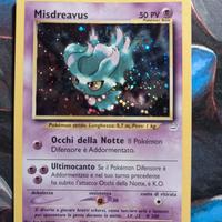 Carta Pokemon
