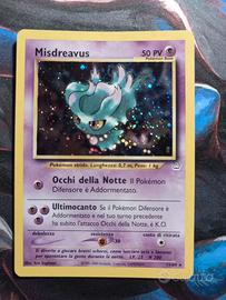 Carta Pokemon