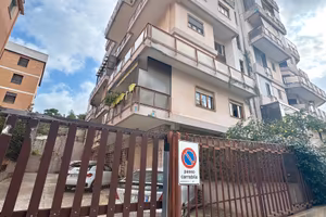 Nuda Proprietà in via Solmi