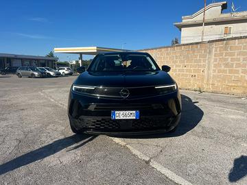 Opel Mokka 1.5 Diesel Ultimate