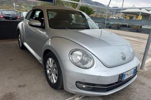 Volkswagen Maggiolino 1.6 TDI Design