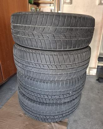 Gomme invernali Barum (Continental) 205/60 R16 92H