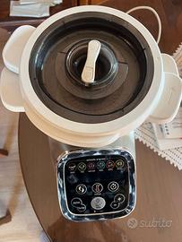 Moulinex Companion con accessori