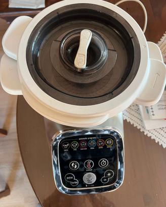 Moulinex Companion con accessori