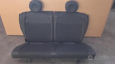 Subito - Ricambi Tiburtina 2 SRL - FIAT 600 TAPPEZZERIA IN STOFFA -  Accessori Auto In vendita a Roma