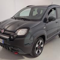 FIAT Panda III 2021 Cross - Panda 1.0 firefly hybr