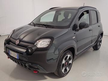 FIAT Panda III 2021 Cross - Panda 1.0 firefly hybr