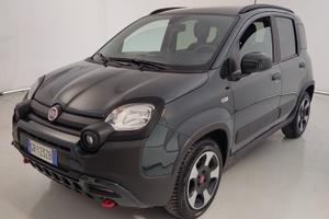 FIAT Panda III 2021 Cross - Panda 1.0 firefly hybr