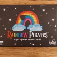 Gioco Rainbow Pirates