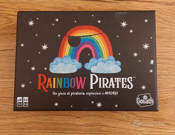 Gioco Rainbow Pirates