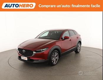 MAZDA CX-30 FN79085