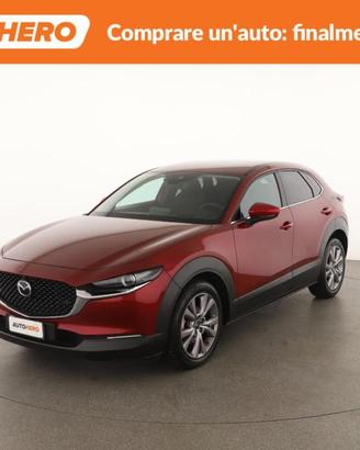 MAZDA CX-30 FN79085