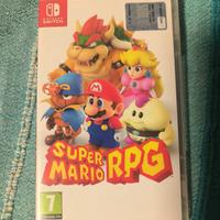 Super Mario RPG