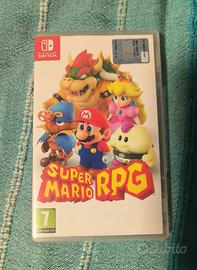 Super Mario RPG