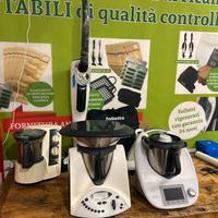 BIMBY TM31 TM5 TM6 da 300€