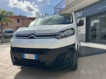 CITROEN JUMPY 1.5 BLUEHDI 100cv Anno 2021