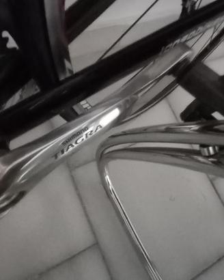 bici da corsa