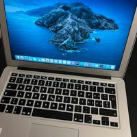 MacBook Air 13 2012