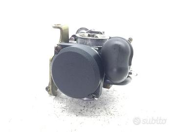 APRILIA SCARABEO 4T 50 CARBURATORE KEIHIN KT CVK R