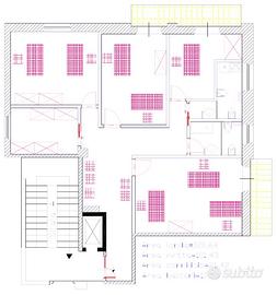 Ufficio piazza Bilotti