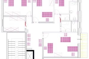 Ufficio piazza Bilotti