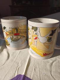 Tazze Mug "Venezia" Fabio Vettori 
