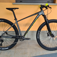 Scott Scale 980