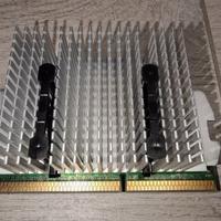 Processore Intel Pentium 3 III 550MHZ Slot 1