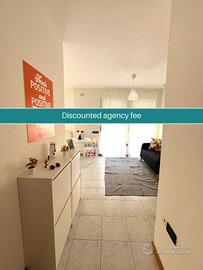 Appartamento di 60 m² con 2 locali a Trento