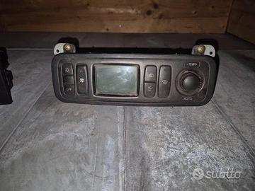 Centralina Clima Per Mitsubishi Pajero Sport 1999