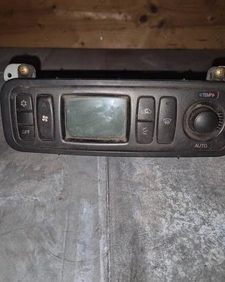Centralina Clima Per Mitsubishi Pajero Sport 1999