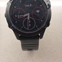 Garmin Fenix 6 Pro