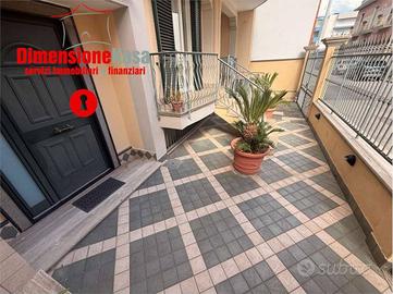 Villa di 380 m² con più di 5 locali e box auto a C