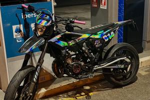 BETA RR 50 2023