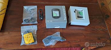 Garmin Edge 840