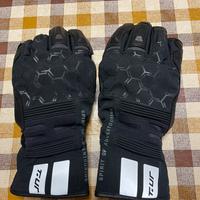 Guanti moto Tucano Urbano Hydroscud. Taglia S