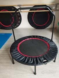ATTREZZI   FITNESS 