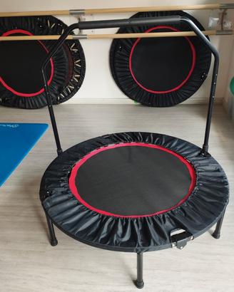 ATTREZZI   FITNESS 
