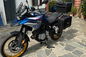 Bmw F 850GS