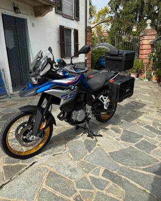 Bmw F 850GS