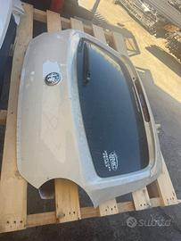 Ricambi alfa romeo mito