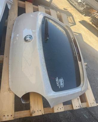 Ricambi alfa romeo mito