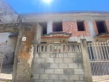 Casa Indipendente Barcellona Pozzo di Gotto