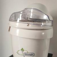 Macchina per gelato De'Longhi