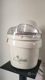 Macchina per gelato De'Longhi