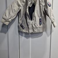 giubbotto 6/9 original marines