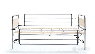 Letto per degenza domiciliare