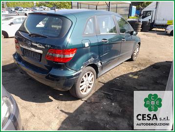 Ricambi Usati MERCEDES Classe B W245 2005