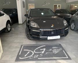 PORSCHE CAYENNE COUPE' 3.0 V6 DRIVE MODE-TETTO-RAD